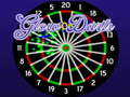 Jogo Dardos Brilhantes  online