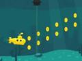 Jogo Submarino Flappy  online