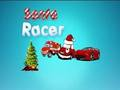 Jogo Papai Noel  online