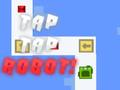 Jogo Robô Tap Tap  online