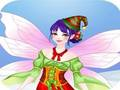 Jogo Anjo de Natal perfeito  online