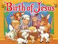 Jogo Nascimento de Jesus  online