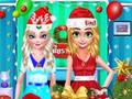 Jogo Decoração de Natal  online
