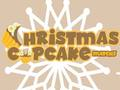 Jogo Cupcake de Natal Match 3  online