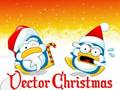 Jogo Vetor de Natal  online