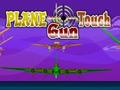Jogo Pistola de toque de avião  online