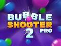 Jogo Bubble Shooter Pro 2 online