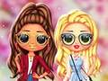 Jogo BFFS Look fresco de primavera  online