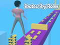 Jogo Patins: Sky Roller  online