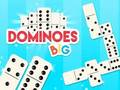 Jogo Dominó grande  online