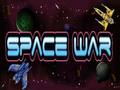 Jogo Guerra Espacial  online