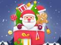 Jogo Aranha Papai Noel  online