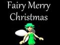 Jogo Feliz natal de fada  online