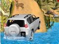 Jogo Simulador de Jeep Offroad  online