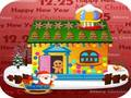 Jogo Chalé de Natal Perfeito  online