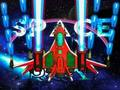Jogo Ataque Extremo de Avião Espacial  online