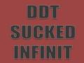 Jogo DDT sugado infinito  online