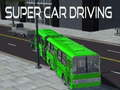 Jogo Simulador de condução de ônibus 3d - 2  online
