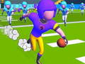 Jogo Glória do touchdown  online