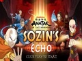 Jogo Avatar O Último Mestre do Ar: Eco de Sozin  online