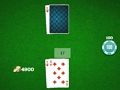 Jogo Blackjack online