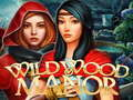 Jogo Mansão Wildwood  online