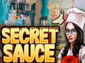 Jogo Molho secreto  online