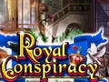 Jogo Conspiração Real  online