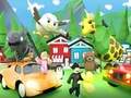 Jogo Roblox: Adote-me  online