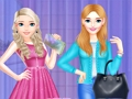 Jogo Penteado de moda diferente  online