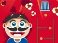 Jogo Comedor de Pipoca 2  online