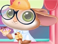 Jogo Loja de bricolage de Swirly Icy Pops  online