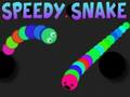 Jogo Serpente Veloz  online