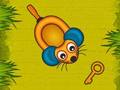 Jogo Rato Coletor  online