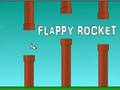 Jogo Foguete de flappy online