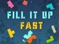 Jogo Encha-o rapidamente  online