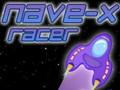 Jogo Nave-X Racer online
