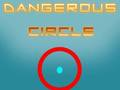 Jogo Círculo Perigoso  online
