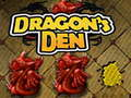 Jogo Caverna do Dragão  online