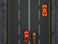 Jogo Corridas de carros 2D  online