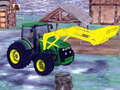 Jogo Simulador de fazenda moderna dos EUA  online