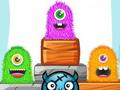 Jogo Salto de pilha  online