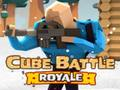 Jogo Cubo Battle Royale  online