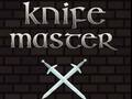 Jogo Mestre de facas  online