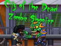 Jogo Cidade dos Mortos: Atirador de Zumbis  online