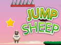 Jogo Saltar ovelhas  online