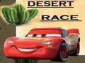 Jogo Corrida do Deserto  online