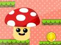 Jogo Aventura do Cogumelo  online