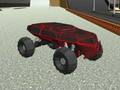 Jogo Motorista de veículos terrestres  online