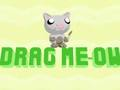 Jogo Arraste Miau  online